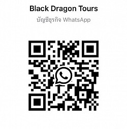 WhatsApp QR Code